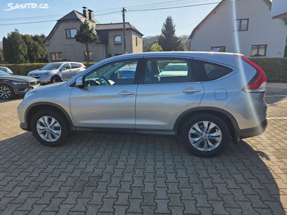 Honda CR-V 1,6i-DTEC Elegance 2WD