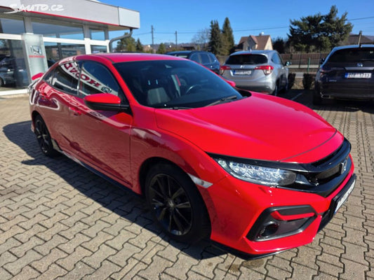Honda Civic 5D 1,0 i-VTEC Turbo Sport Line