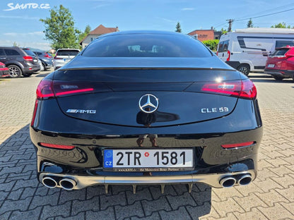 Mercedes-Benz CLE 53 AMG 4Matic+ Premium "DPH"