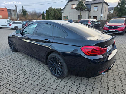 BMW Řada 4 440i xDrive M-Sport OdpočetDPH