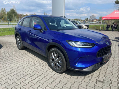 Honda ZR-V 2,0 e:HEV Elegance