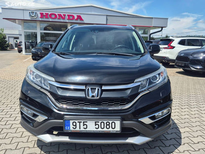 Honda CR-V 1,6i-DTEC Lifestyle 9AT