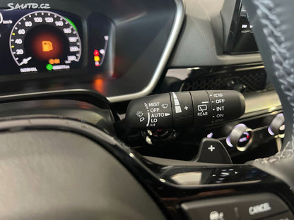 Honda CR-V 2,0 e:HEV Elegance AWD MR26