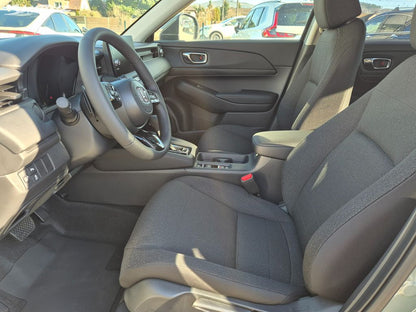 Honda HR-V 1,5e:HEV Elegance SLEVA 130tis