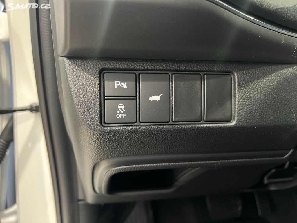 Honda HR-V 1,5 e:HEV Advance MR2026