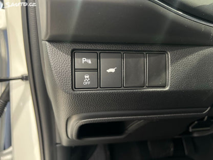 Honda HR-V 1,5 e:HEV Advance MR2026