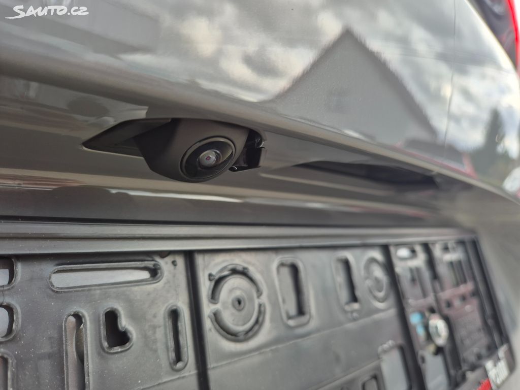 Honda HR-V 1,5e:HEV Advance AKCE MR2025