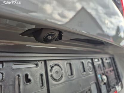 Honda HR-V 1,5e:HEV Advance AKCE MR2025