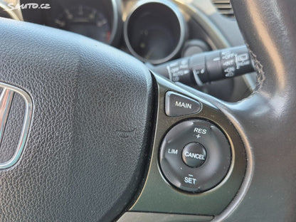 Honda Civic 1,8i-VTEC Sport 6MT