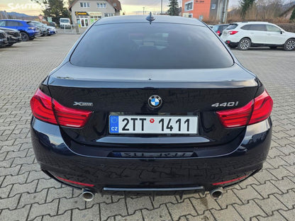 BMW Řada 4 440i xDrive M-Sport OdpočetDPH