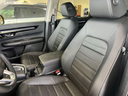 Honda CR-V 2,0 e:HEV Elegance AWD