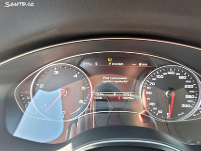 Audi A6 3,0TDi V6 quattro 1.MAJ, DPH