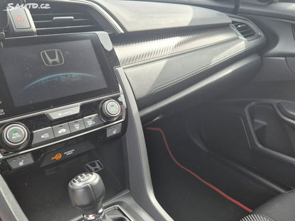 Honda Civic 1,5TV Sport 6MT - TOP STAV