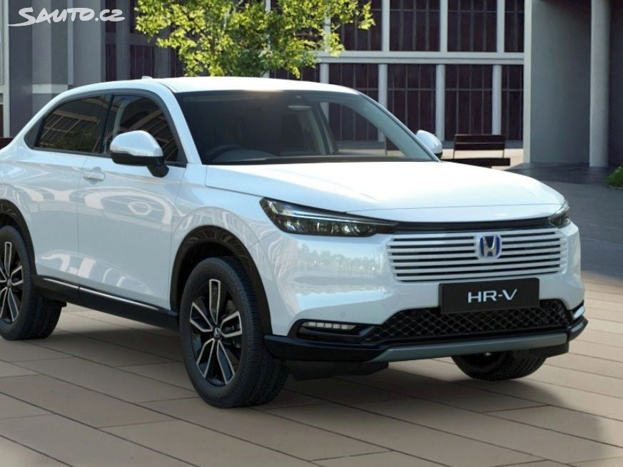 Honda HR-V 1,5 e:HEV Advance