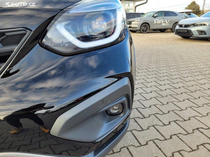 Honda Jazz 1,5e:HEV Crosstar