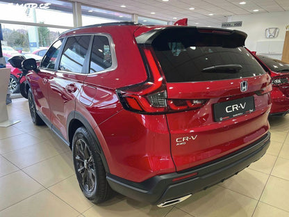 Honda CR-V 2,0 e:HEV Elegance REZERVACE