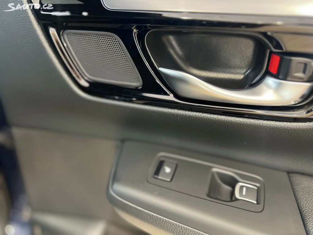 Honda CR-V 2,0 e:HEV Advance REZERVACE
