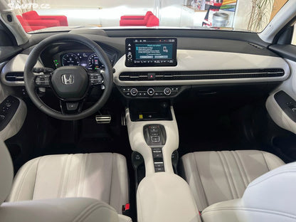 Honda ZR-V 2,0 e:HEV Advance MR2027