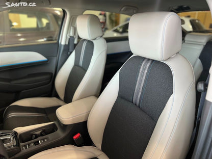 Honda HR-V 1,5 e:HEV Advance Style MR27