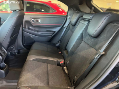 Honda HR-V 1,5 e:HEV Advance Sport MR2027