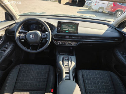 Honda ZR-V 2,0e:HEV Elegance
