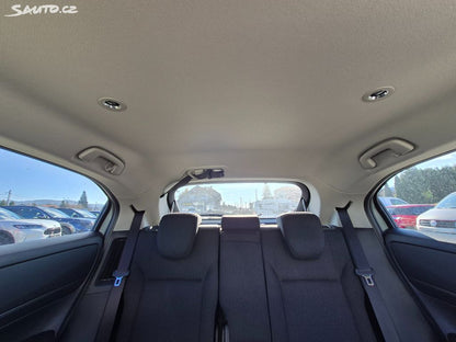 Honda HR-V 1,5e:HEV Elegance SLEVA 130tis