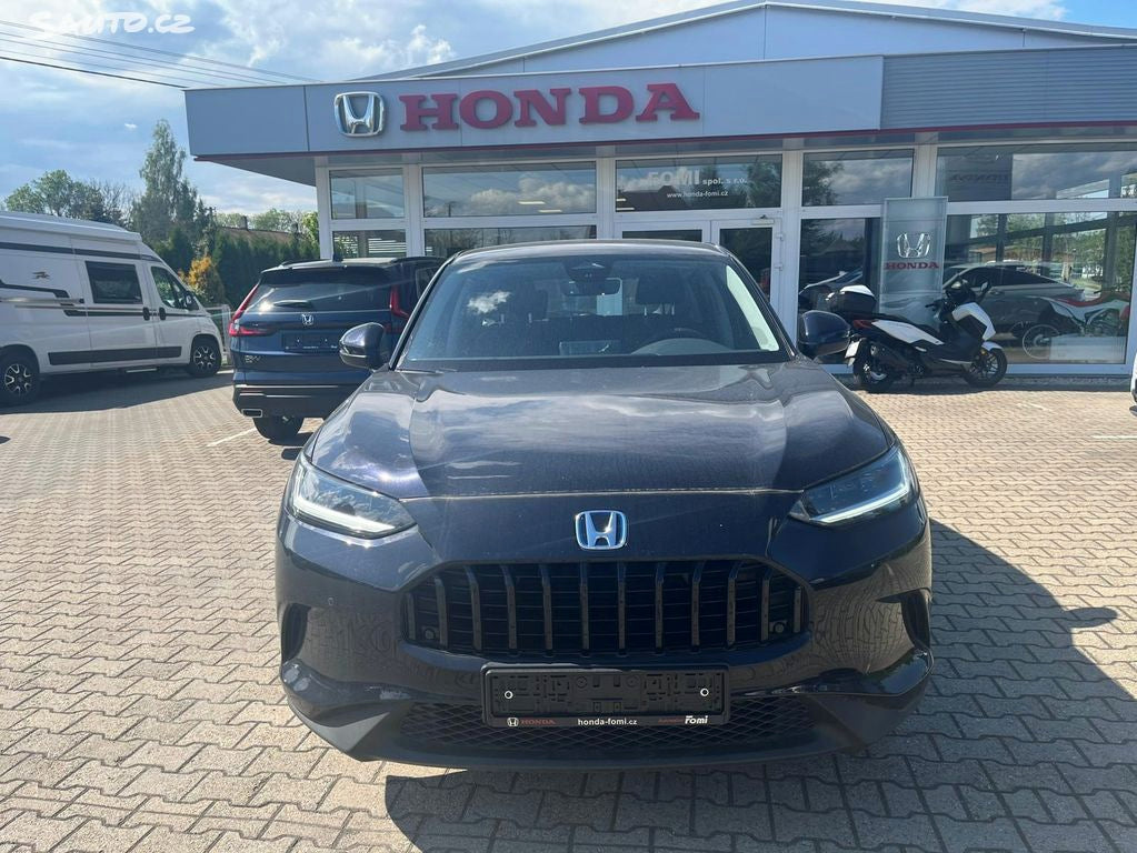 Honda ZR-V 2,0e:HEV Elegance