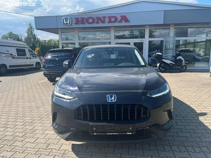 Honda ZR-V 2,0e:HEV Elegance