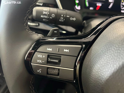 Honda CR-V 2,0 e:HEV Elegance AWD MR26