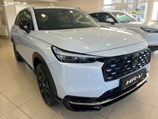 Honda HR-V 1,5 e:HEV Advance Sport MR2027