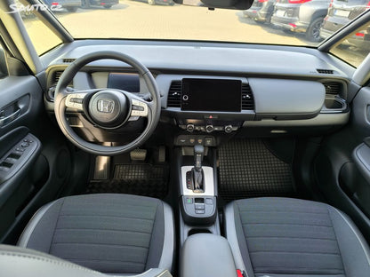 Honda Jazz 1,5 e:HEV Crosstar Advan. DEMO