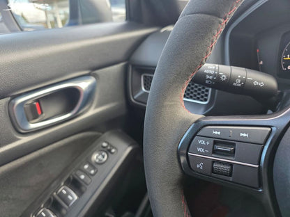 Honda Civic 2,0 VTEC Turbo TypeR