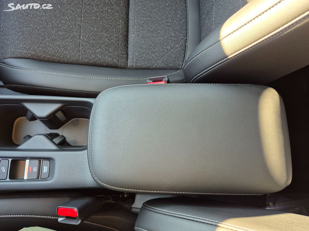 Honda HR-V 1,5e:HEV Advance AKCE MR2025