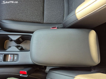 Honda HR-V 1,5e:HEV Advance AKCE MR2025