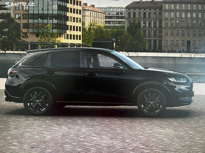 Honda ZR-V 2,0 e:HEV Sport