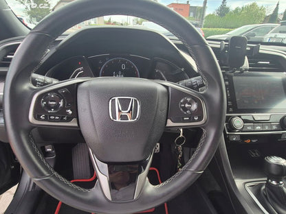 Honda Civic 1,5TV Sport 6MT - TOP STAV