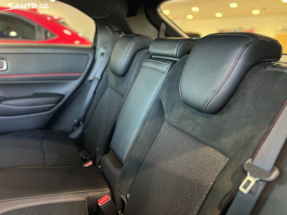 Honda HR-V 1,5 e:HEV Advance Sport MR2027