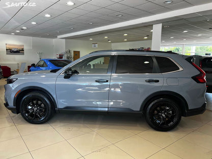 Honda CR-V 2,0 e:HEV Elegance AWD MR26