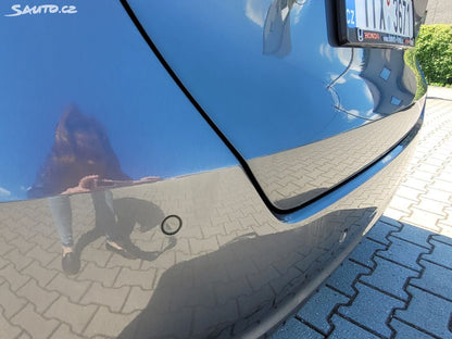 Honda Jazz 1,5e:HEV EXECUTIVE DPH +KOLA