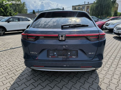 Honda HR-V 1,5 i-MMD Advance Plus - DEMO