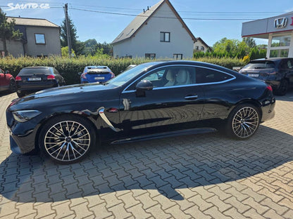Mercedes-Benz CLE 53 AMG 4Matic+ Premium "DPH"
