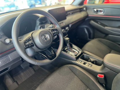 Honda HR-V 1,5 e:HEV Advance Sport MR2027