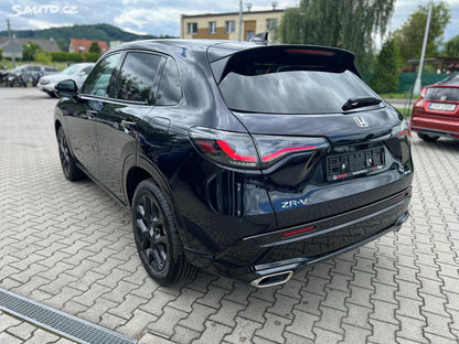 Honda ZR-V 2,0 e:HEV Sport  REZERVACE