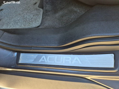 Acura ZDX 3,7VTEC SH-AWD - odpočet DPH