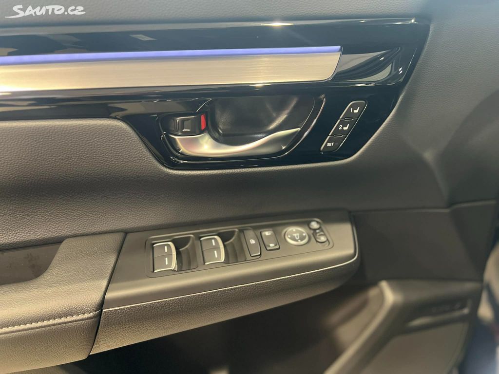 Honda CR-V 2,0 e:HEV Advance AWD