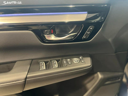 Honda CR-V 2,0 e:HEV Advance AWD