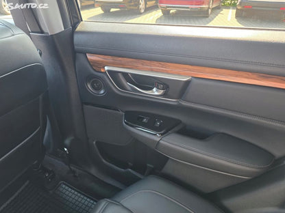 Honda CR-V 1,5 TV Executive CVT