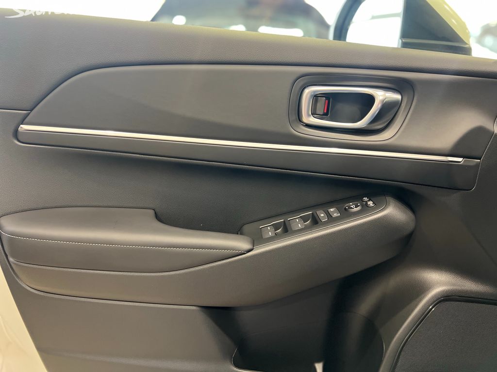 Honda HR-V 1,5 e:HEV Advance MR2026