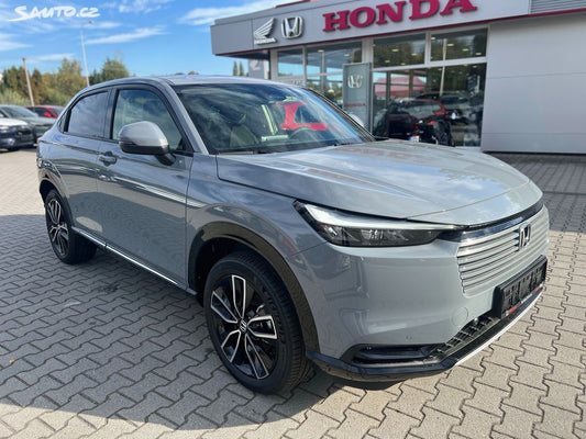 Honda HR-V 1,5 e:HEV Advance MR2027