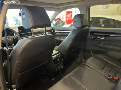 Honda CR-V 2,0 e:HEV Advance AWD